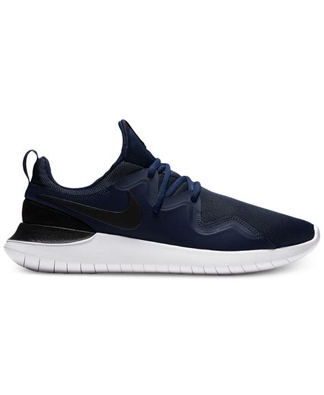 Nike Men's Tessen Casual Sneakers from Finish Line 